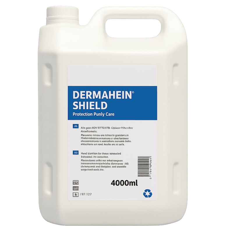 DERMAHEIN SHIELD 4Lt