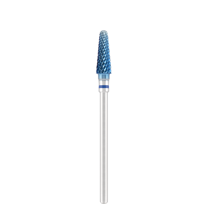 ROUNDED CONE | DBC-201B.
