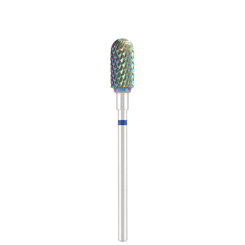 ROUNDED CYLINDER | DBC-147B.
